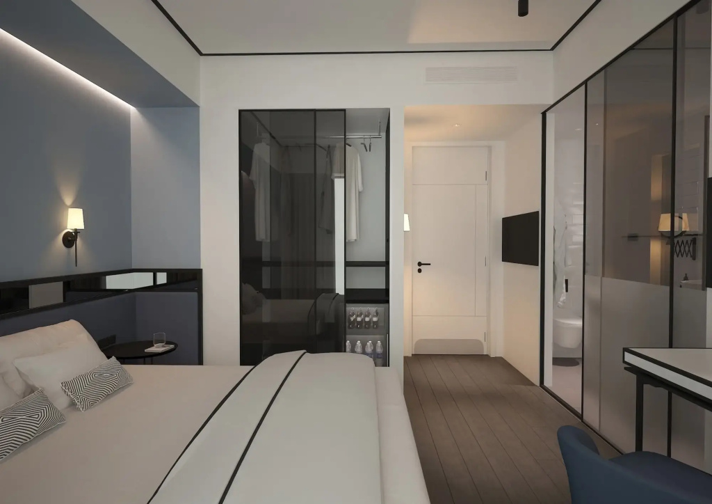 The Westist Hotel & Spa - Special Category