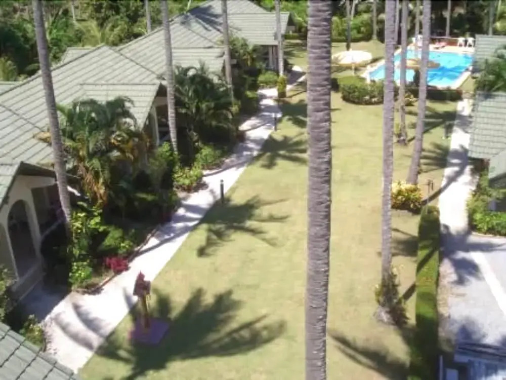 Big A Resort