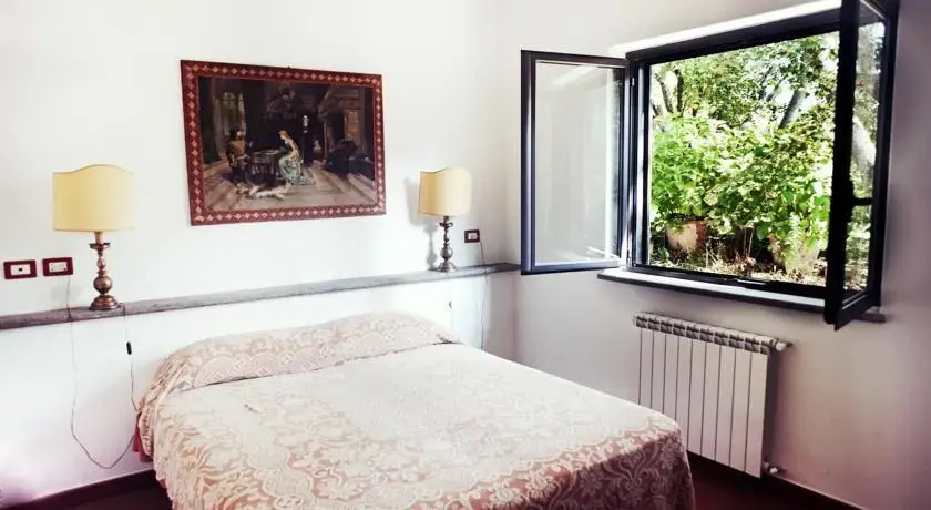 La Casina