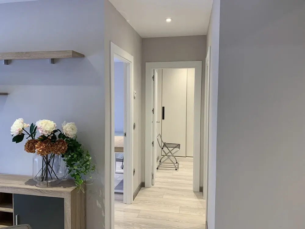 Apartamentos m.bell
