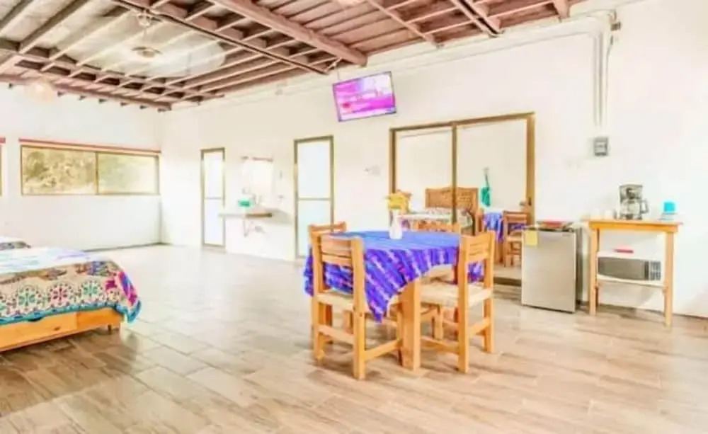 Villas Tuukul Hotel & Resort