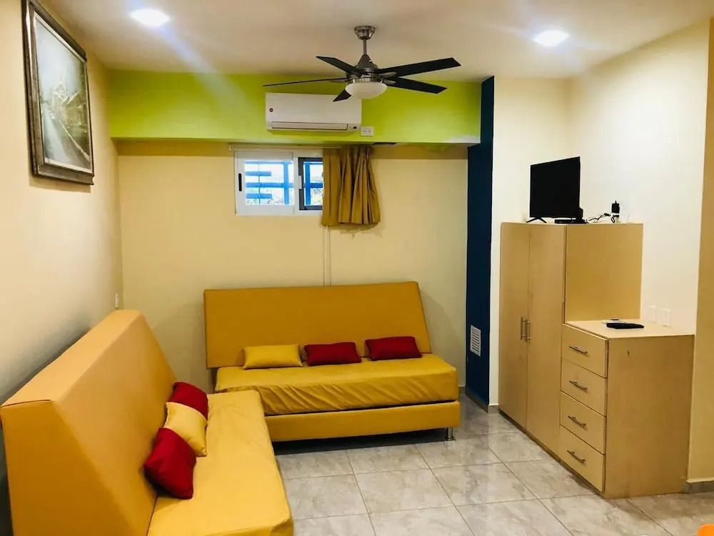 Hotel Arcoiris Tulum