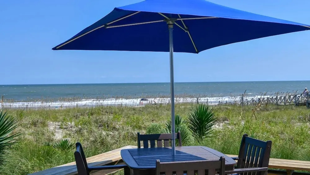 Tranquil Beach House Conveniently Located Near The Ocean Beach Retreat 5 Bedroom Home by Peace Vacations
