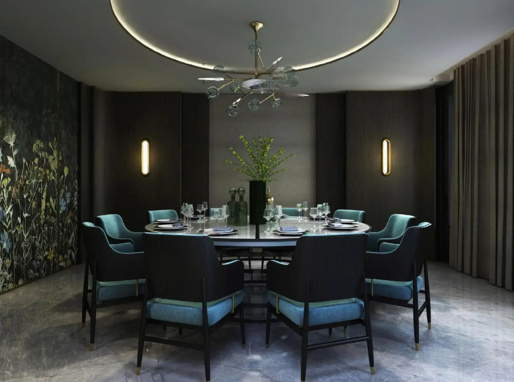 Huafeng Yuda Hotel