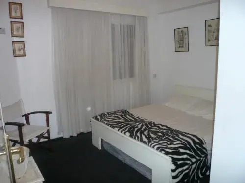 Magicstay - Aparthotel 4 Stars Germasogeia