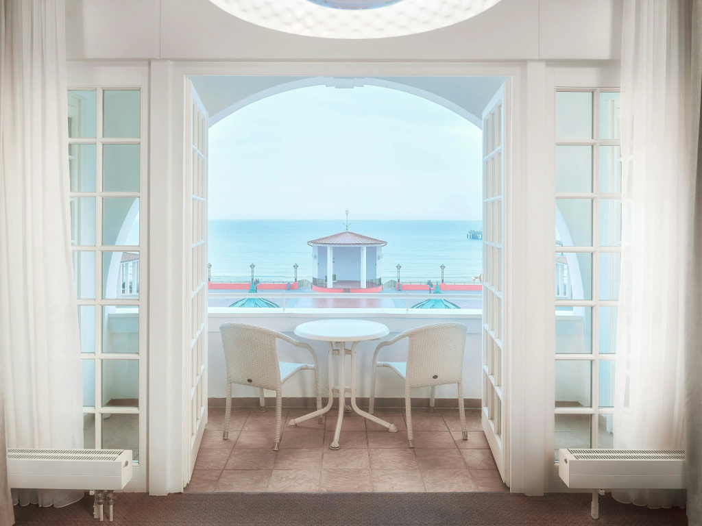 A-ROSA Kurhaus Binz