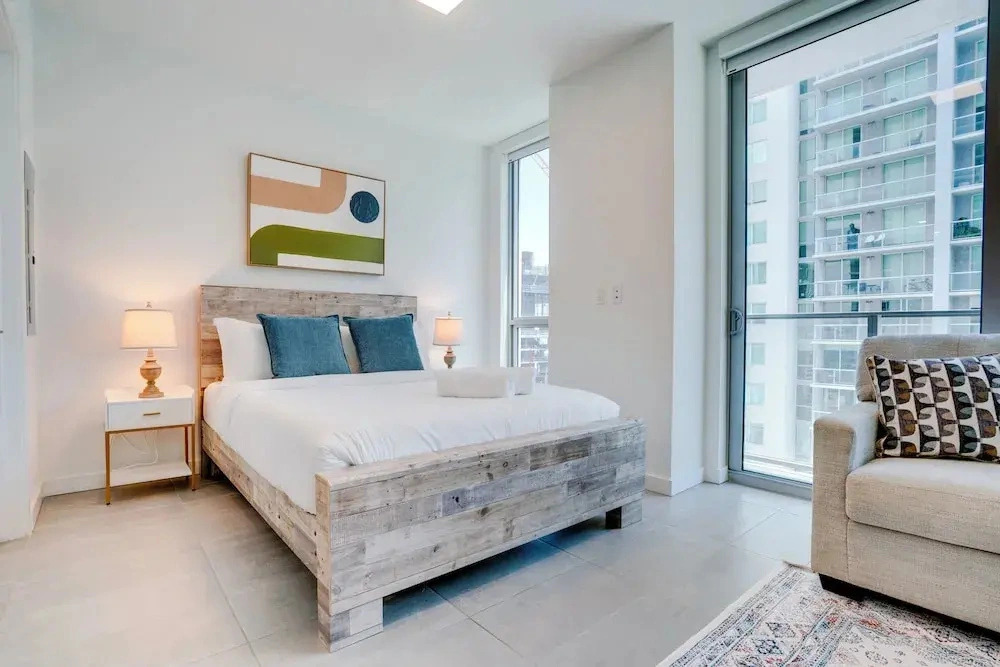 Miami Downtown Vacation Suites