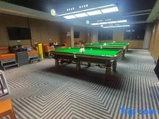Yunshang Guanlan Art Hotel