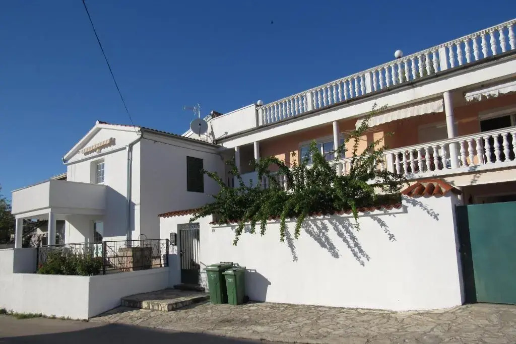 Villa Novo