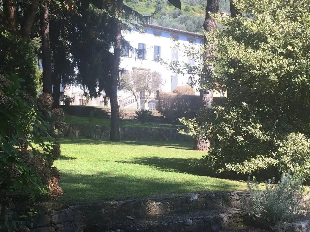 Villa Montecatini