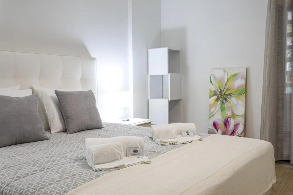 Miral 2 - Beach front apartment with pool