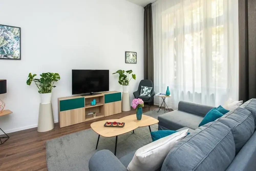 Luxury Home Plus