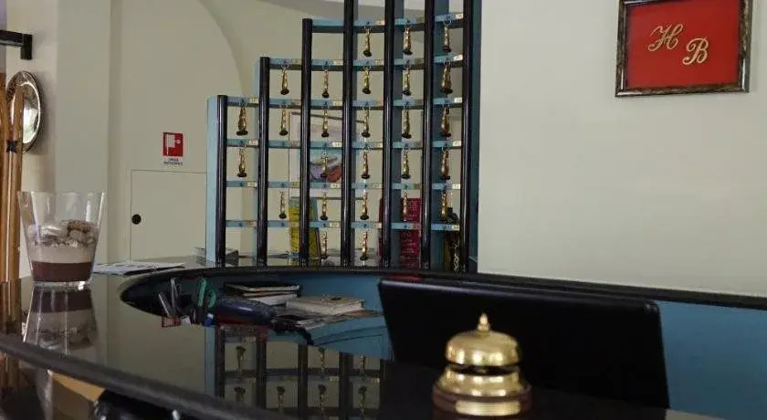 Borghesi