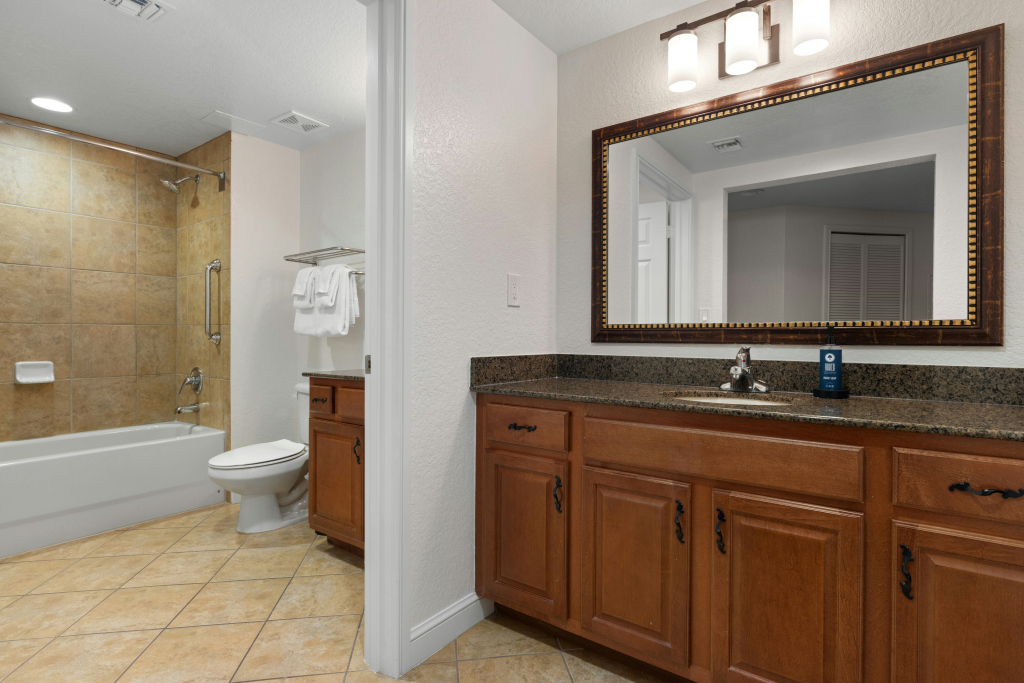 Club Wyndham Bonnet Creek