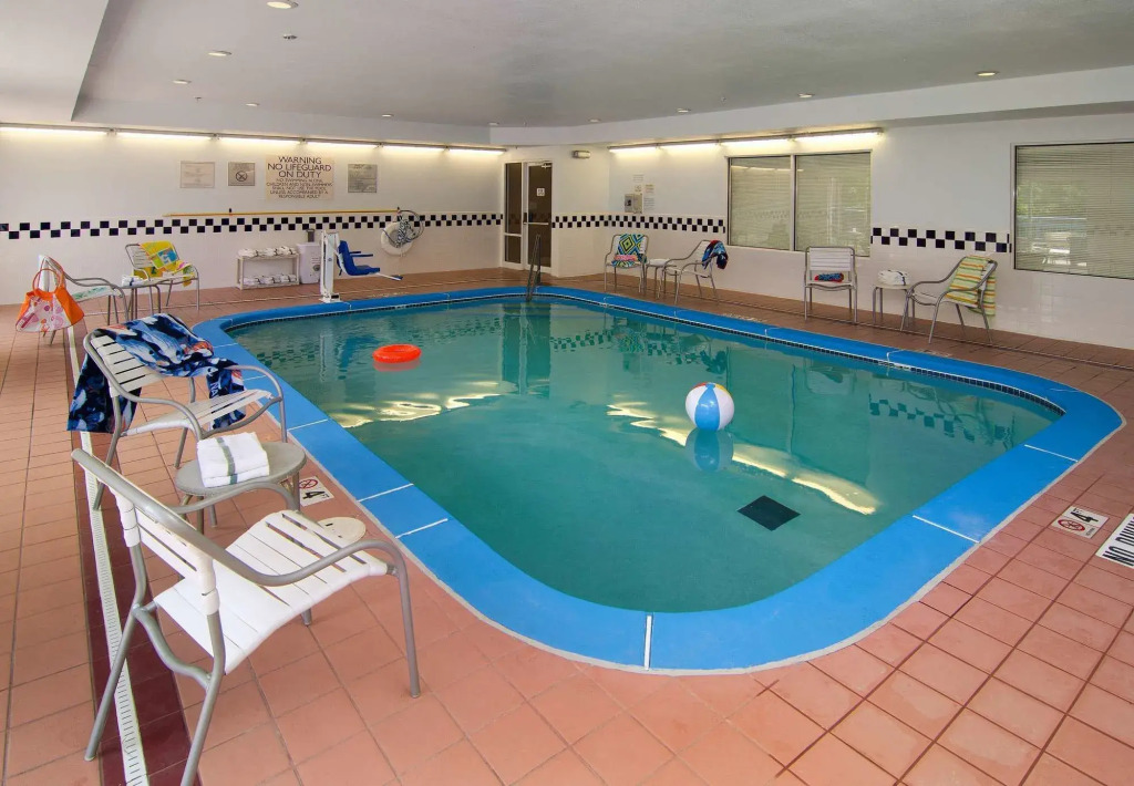 Best Western Plus Fenton