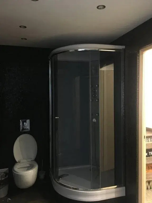Hostel London