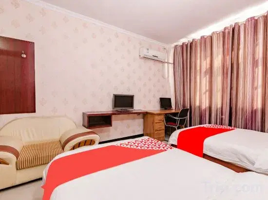 yikang hotel