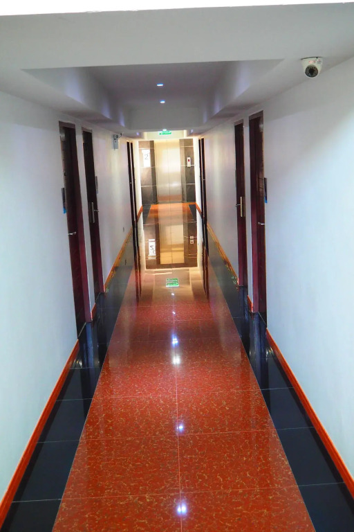 Blue Orchids Hotel