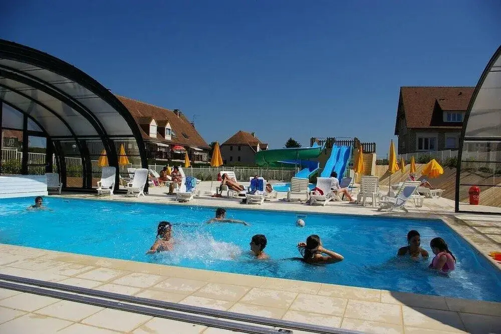 Hotel Club Bon Séjour La Plage