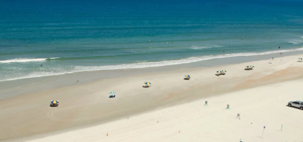 Oceanside Inn Hotel