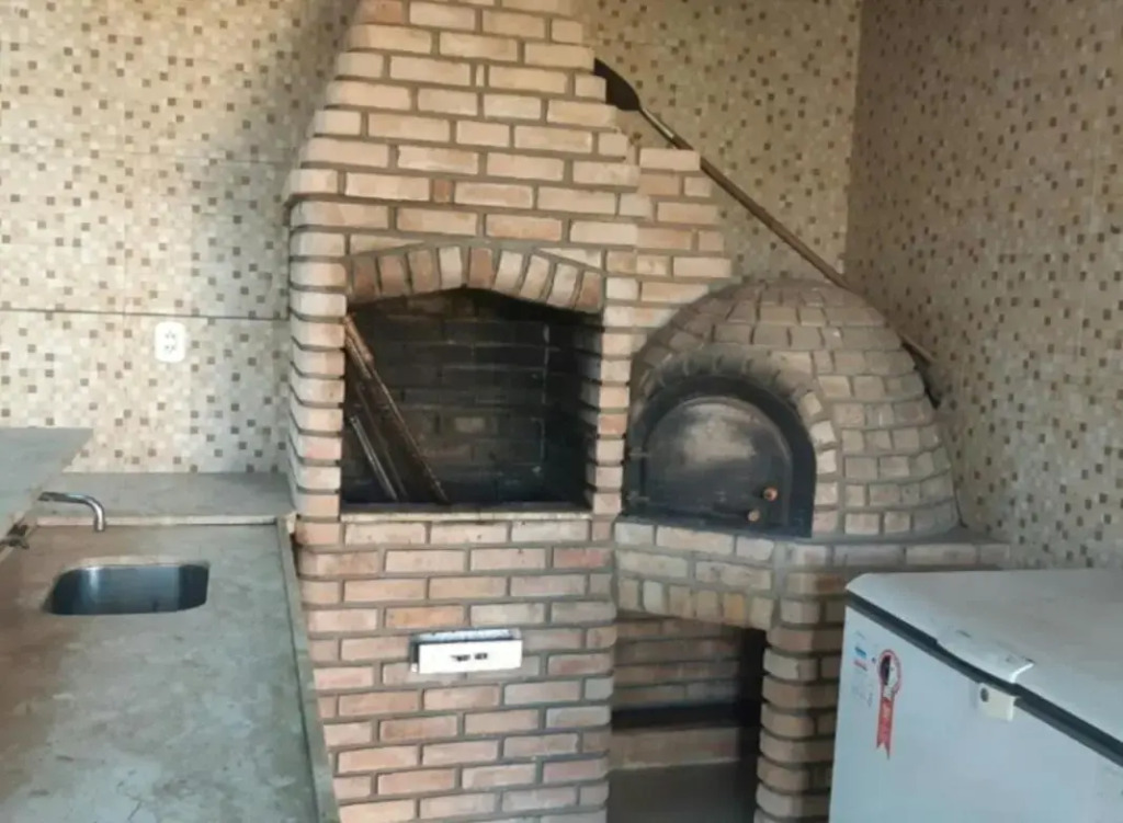 Lindo apartamento pertinho da praia