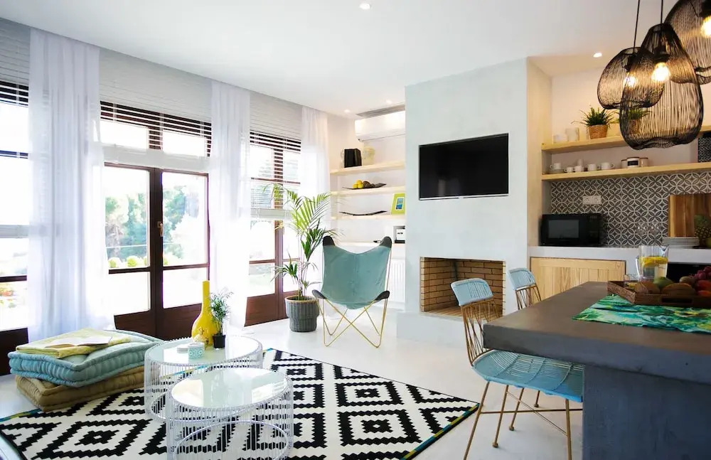 King Size Villas