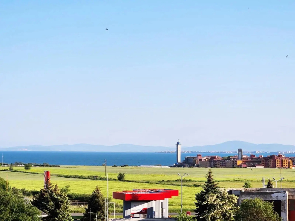 Famagusta Antoniya