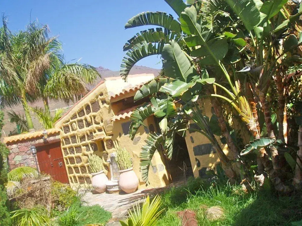 Villa El Molino