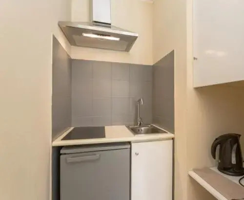 Sempione SR Apartment