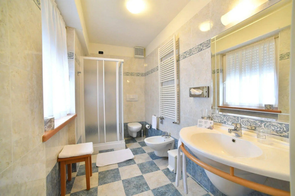 Hotel Lilla