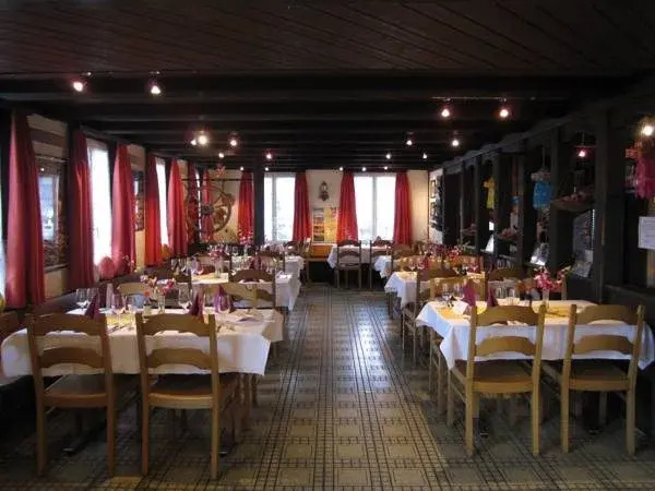 Hotel Krone