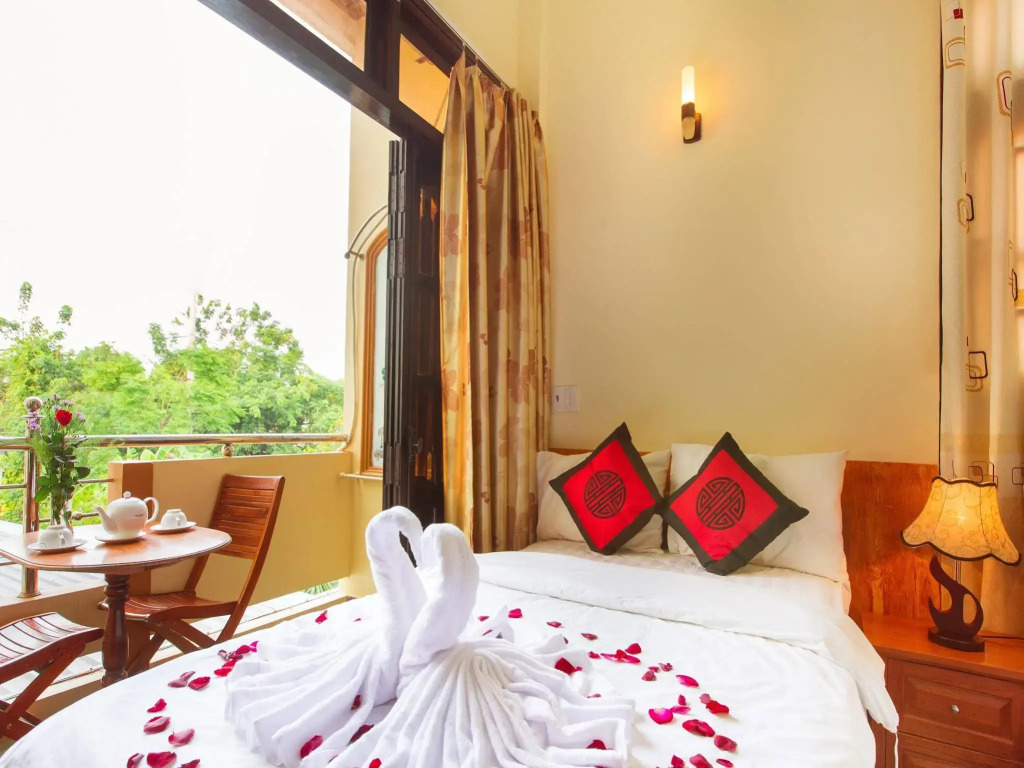 Thinh Vuong Homestay