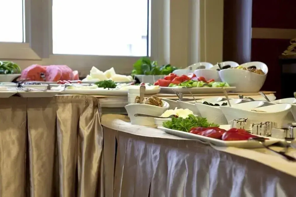 Hotel Sefa 1