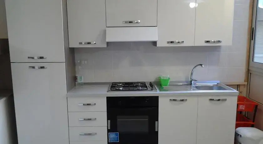 Le casette del centro