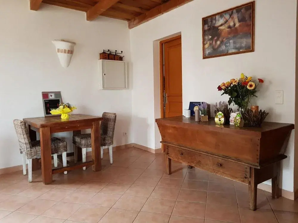 B&B Arghjola