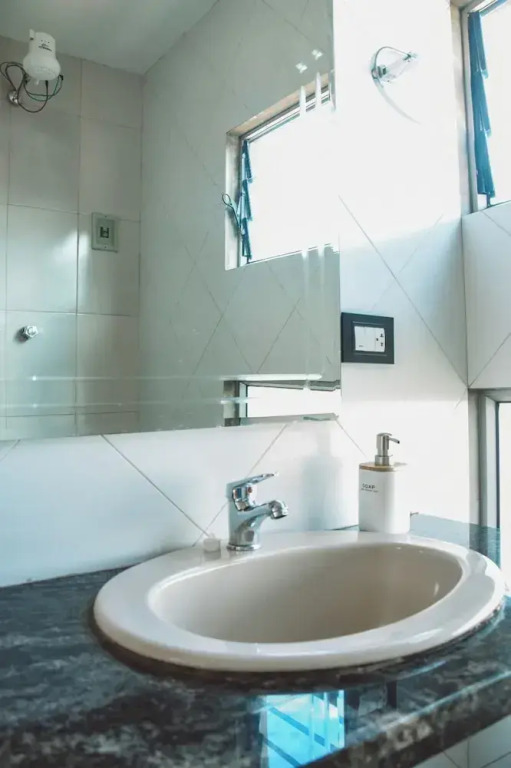 Casa-Hotel Bicentenario