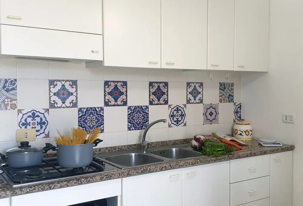 Casa Athena
