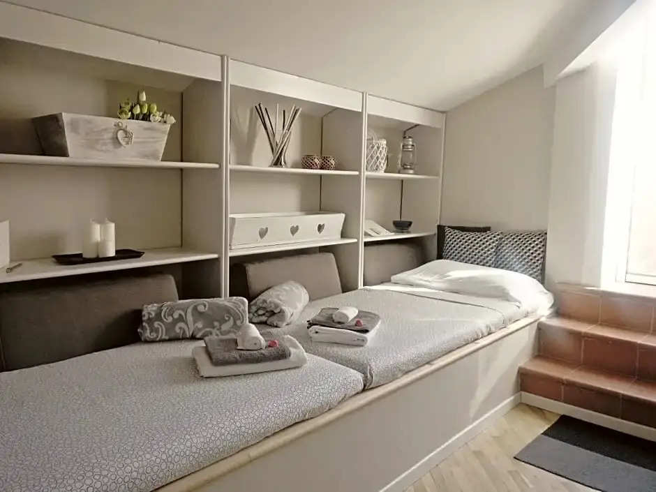 B&B Poggio San Luca