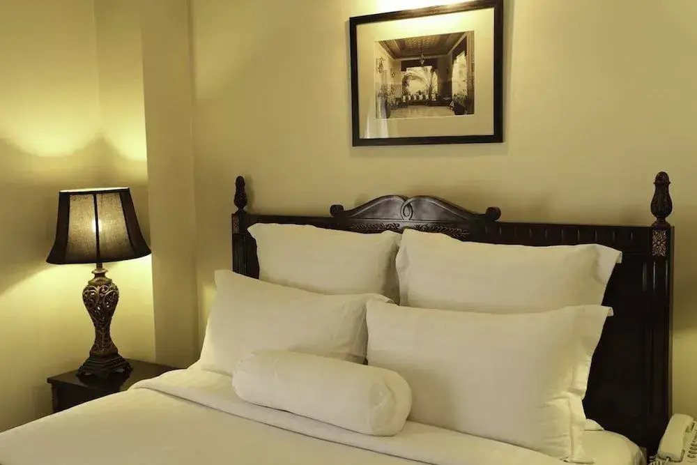 Heritage Luxury Suites All Suite Hotel