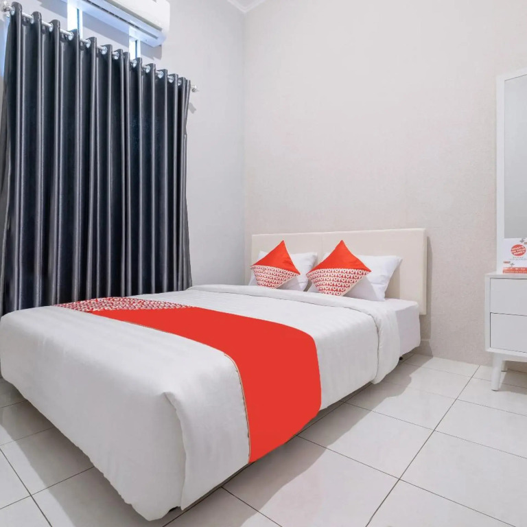 OYO 2727 Nareswari Guest House