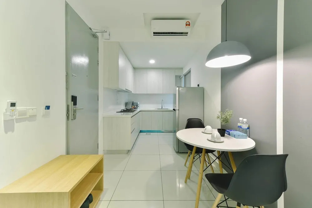 1 Tebrau Residences by KMS HOME