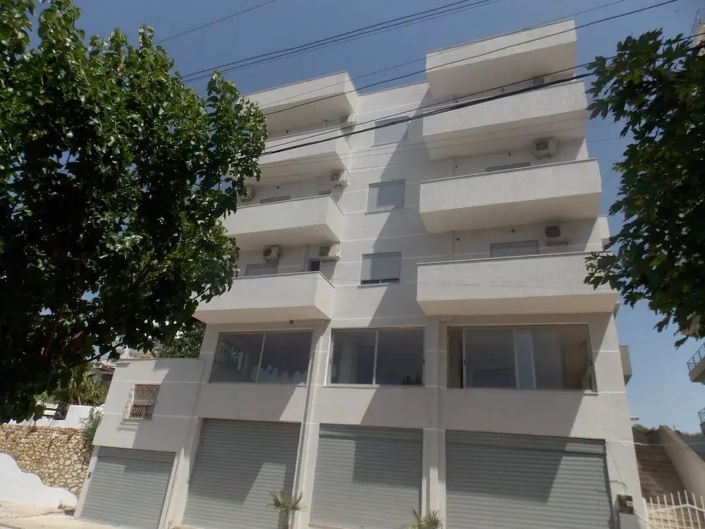 Doka Luxury Apartments