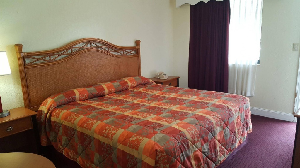 Budget Inn Ocala