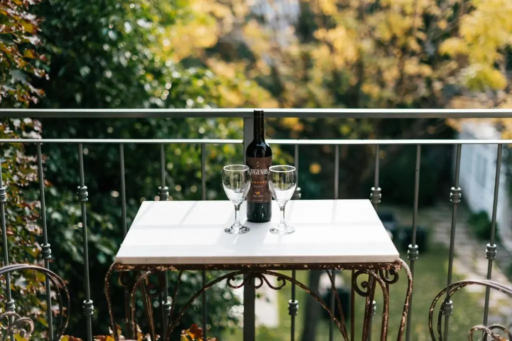 BENS LHôtel Palermo