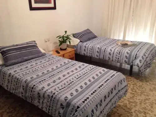El Hostal