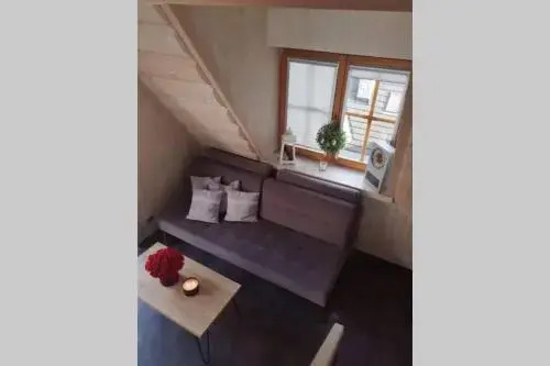 Apartament Rusakówka