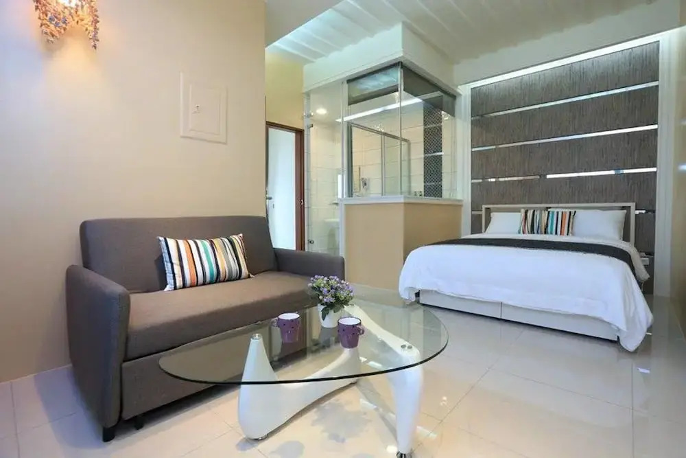 Ciao Ke Li B&B