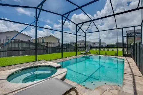 Sawyer Palm Place Villa #258902 Villa