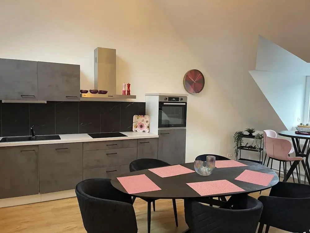 Holiday Home in Ardennes Near Coo Waterfalls