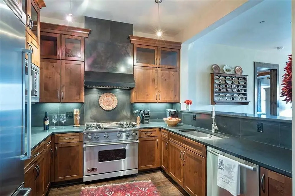 Cassidy Ridge B302